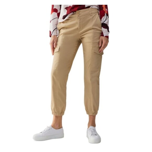 🪶 Sanctuary Rebel Standard Rise Cargo Pants – Size 29 (NWT) - Picture 8 of 13